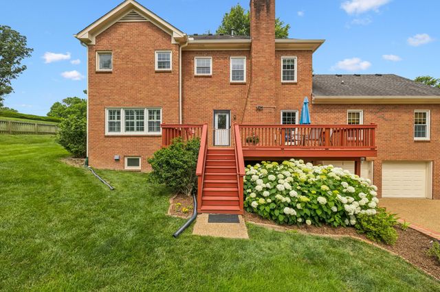 410 Ridge View Ct, Franklin, TN 37067