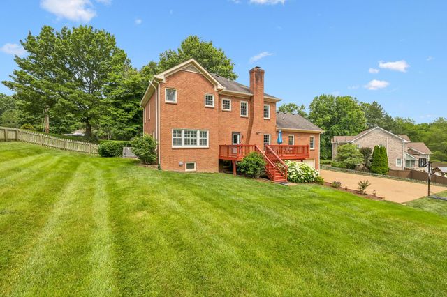 410 Ridge View Ct, Franklin, TN 37067