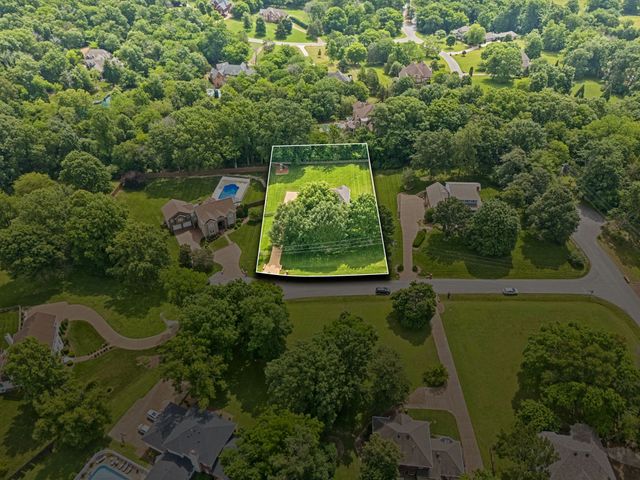 410 Ridge View Ct, Franklin, TN 37067
