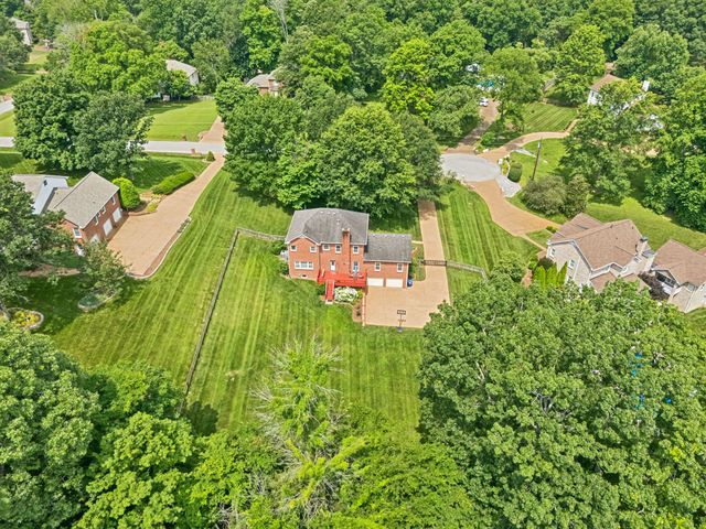 410 Ridge View Ct, Franklin, TN 37067