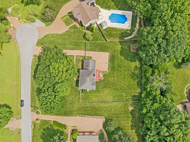 410 Ridge View Ct, Franklin, TN 37067