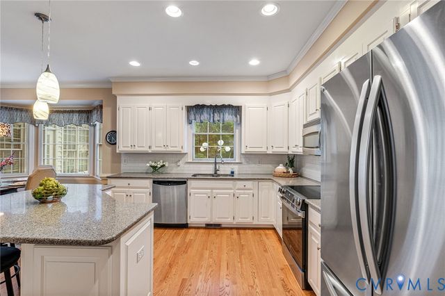 2004 Walhala Dr, Richmond, VA 23236