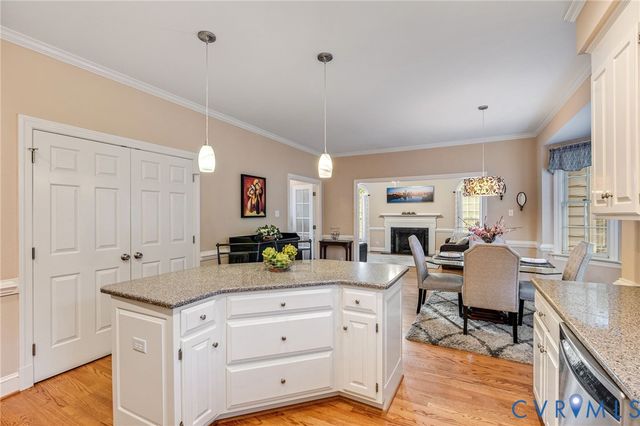 2004 Walhala Dr, Richmond, VA 23236