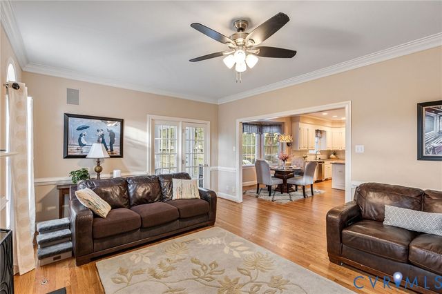 2004 Walhala Dr, Richmond, VA 23236