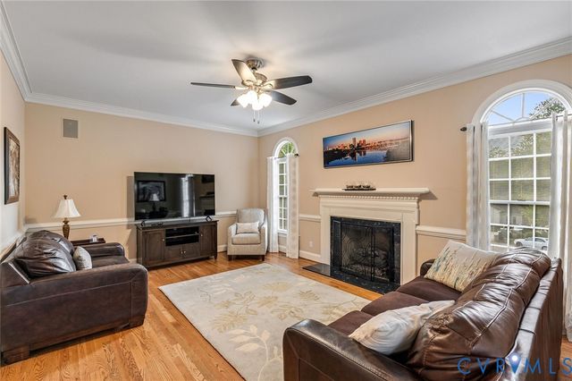 2004 Walhala Dr, Richmond, VA 23236