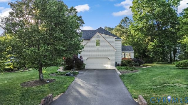 2004 Walhala Dr, Richmond, VA 23236