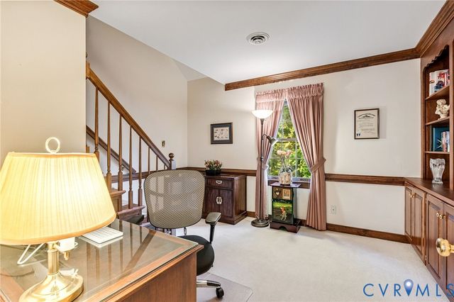 2004 Walhala Dr, Richmond, VA 23236