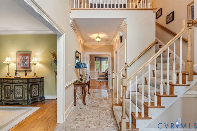 2004 Walhala Dr, Richmond, VA 23236