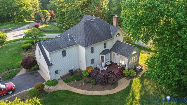 2004 Walhala Dr, Richmond, VA 23236