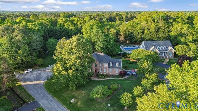2004 Walhala Dr, Richmond, VA 23236