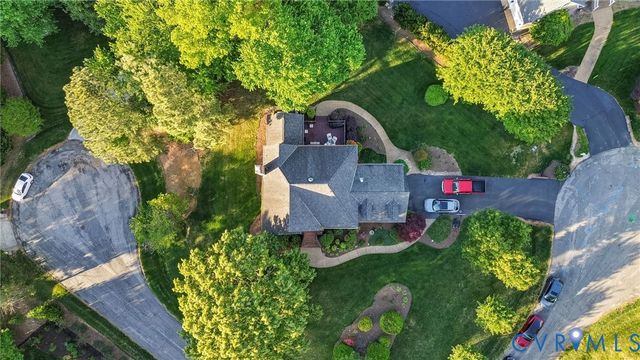 2004 Walhala Dr, Richmond, VA 23236