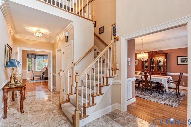 2004 Walhala Dr, Richmond, VA 23236