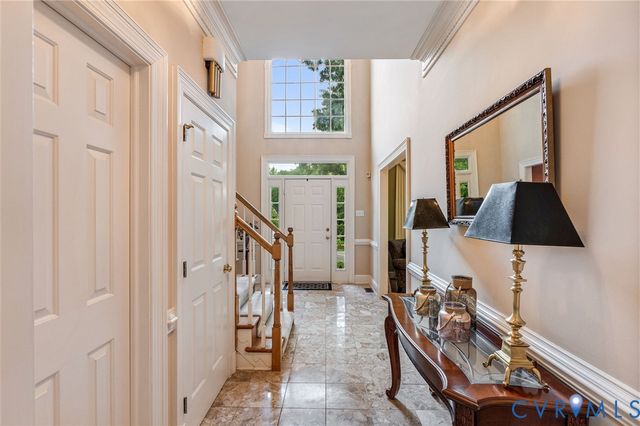 2004 Walhala Dr, Richmond, VA 23236