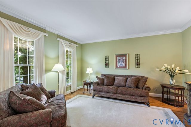 2004 Walhala Dr, Richmond, VA 23236