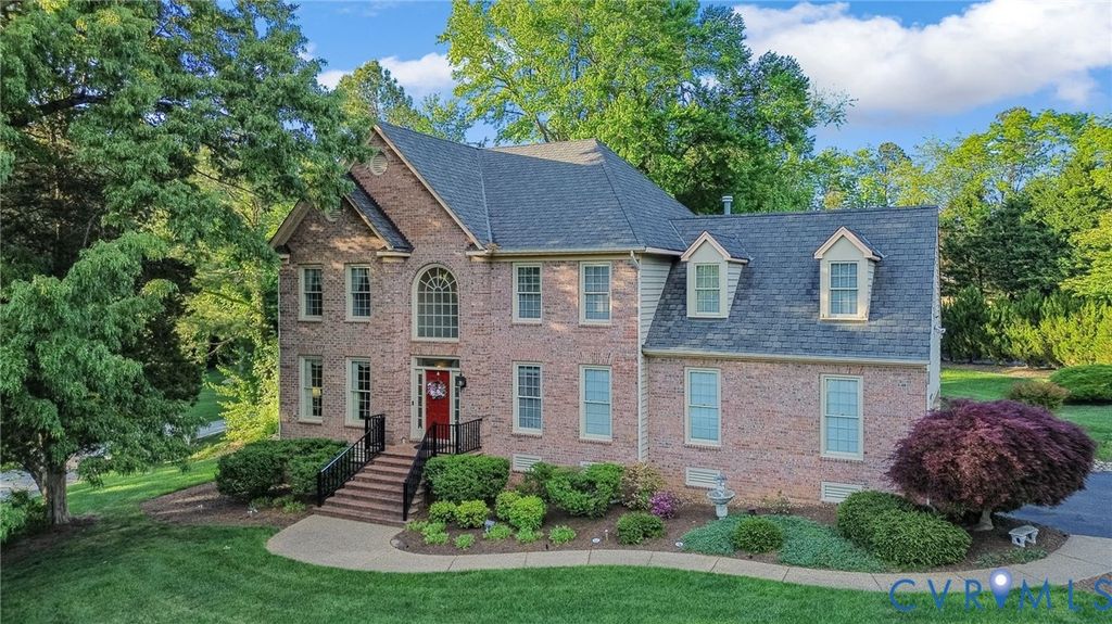 2004 Walhala Dr, Richmond, VA 23236