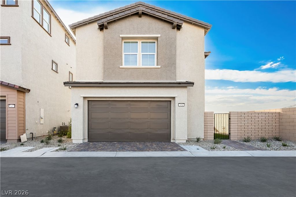 351 Moxon Court, Henderson, NV 89015 — photo 2
