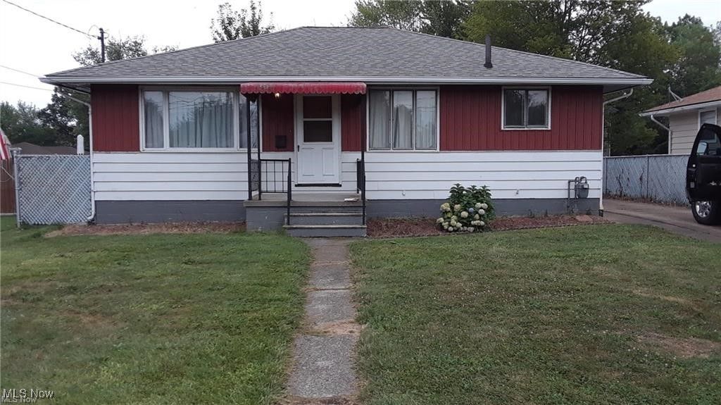 1519 Maine Avenue, Lorain, OH 44052