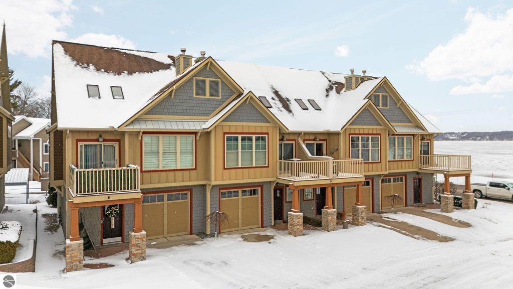 Image 1 of property listing at 13800 S West Bay Shore # 2, Traverse City, MI 49684