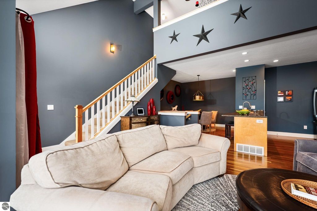 Image 13 of property listing at 13800 S West Bay Shore # 2, Traverse City, MI 49684