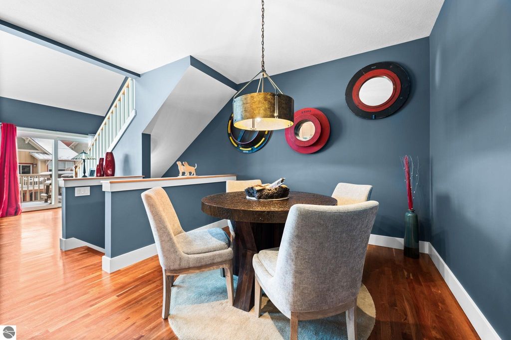 Image 16 of property listing at 13800 S West Bay Shore # 2, Traverse City, MI 49684