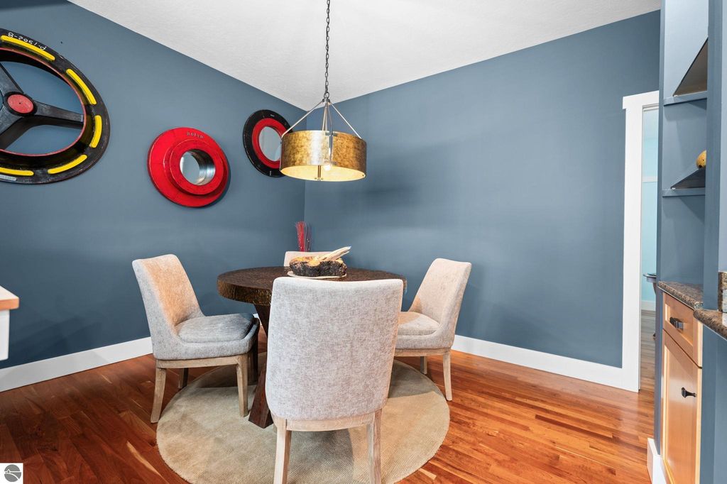 Image 17 of property listing at 13800 S West Bay Shore # 2, Traverse City, MI 49684