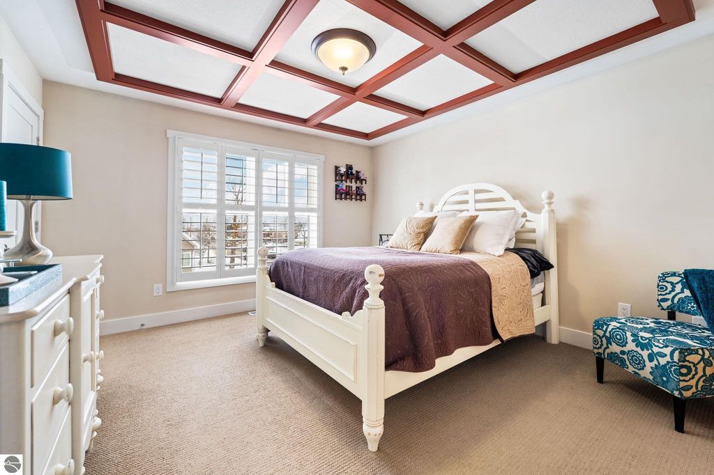 Image 18 of property listing at 13800 S West Bay Shore # 2, Traverse City, MI 49684