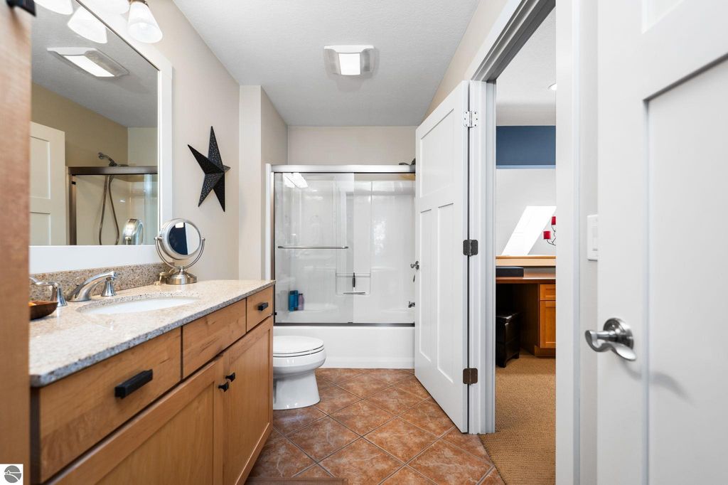 Image 21 of property listing at 13800 S West Bay Shore # 2, Traverse City, MI 49684