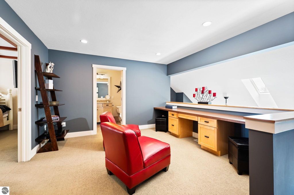 Image 23 of property listing at 13800 S West Bay Shore # 2, Traverse City, MI 49684