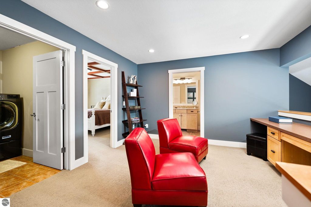 Image 24 of property listing at 13800 S West Bay Shore # 2, Traverse City, MI 49684