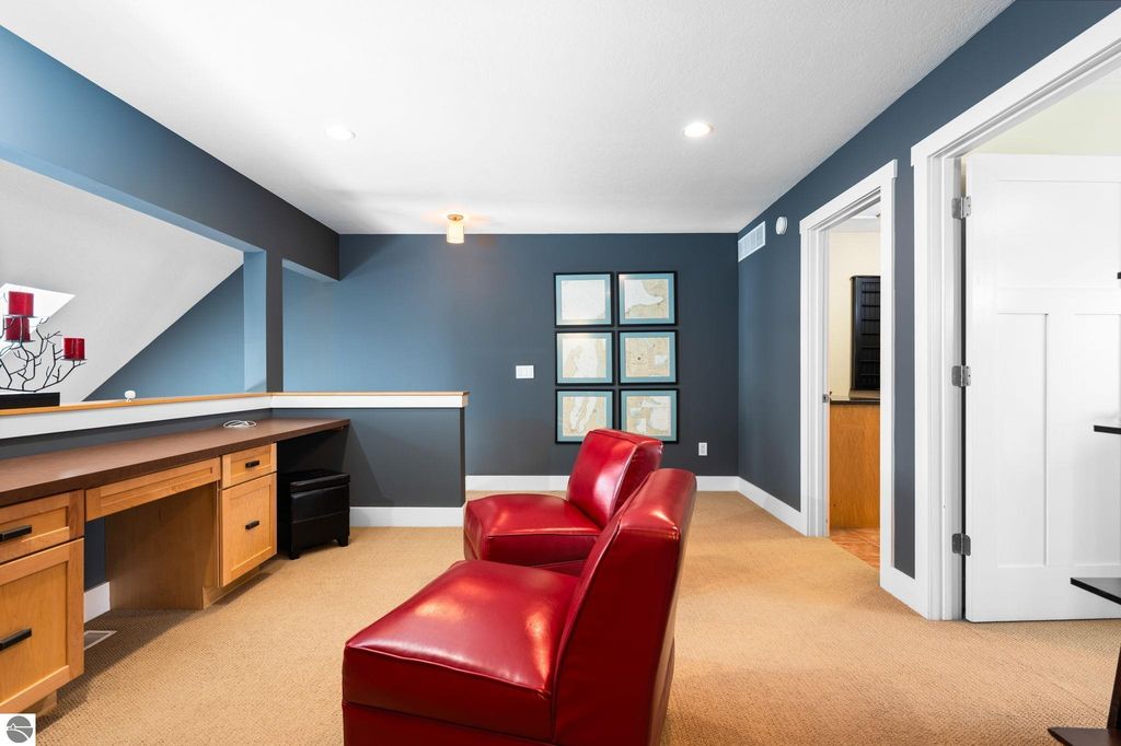 Image 25 of property listing at 13800 S West Bay Shore # 2, Traverse City, MI 49684