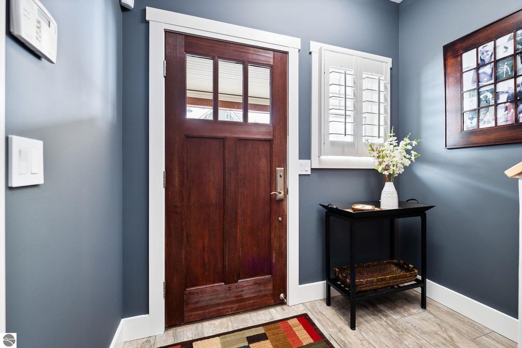 Image 3 of property listing at 13800 S West Bay Shore # 2, Traverse City, MI 49684