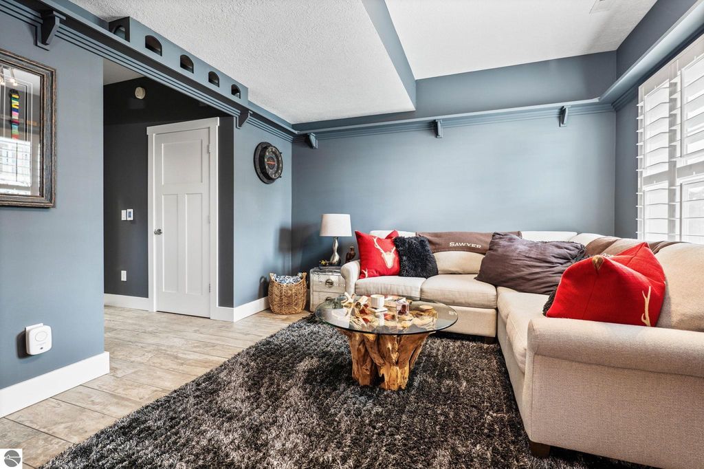 Image 32 of property listing at 13800 S West Bay Shore # 2, Traverse City, MI 49684