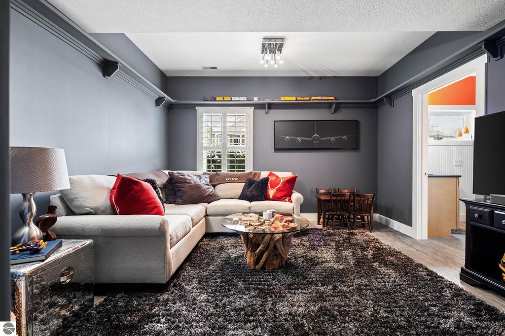 Image 34 of property listing at 13800 S West Bay Shore # 2, Traverse City, MI 49684