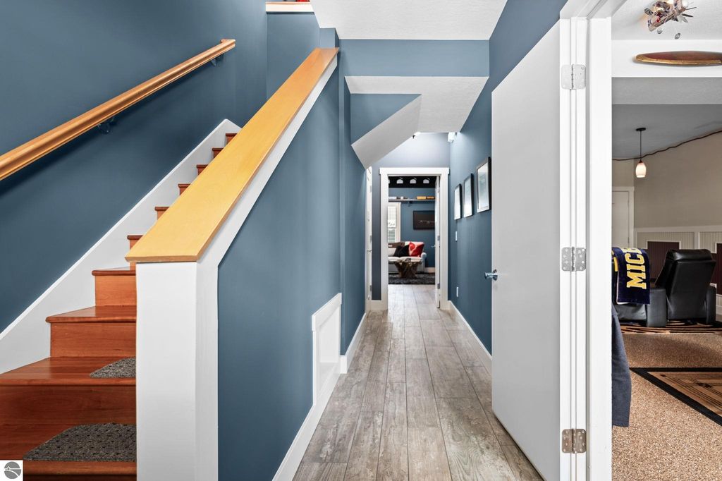 Image 36 of property listing at 13800 S West Bay Shore # 2, Traverse City, MI 49684