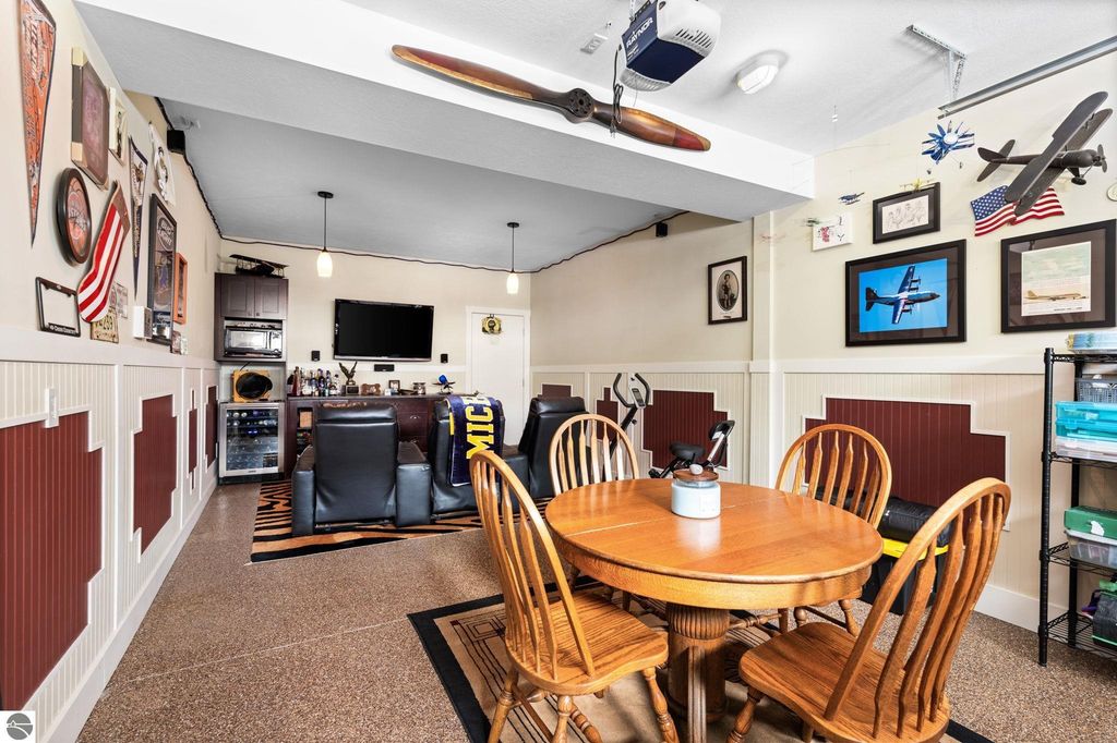 Image 38 of property listing at 13800 S West Bay Shore # 2, Traverse City, MI 49684