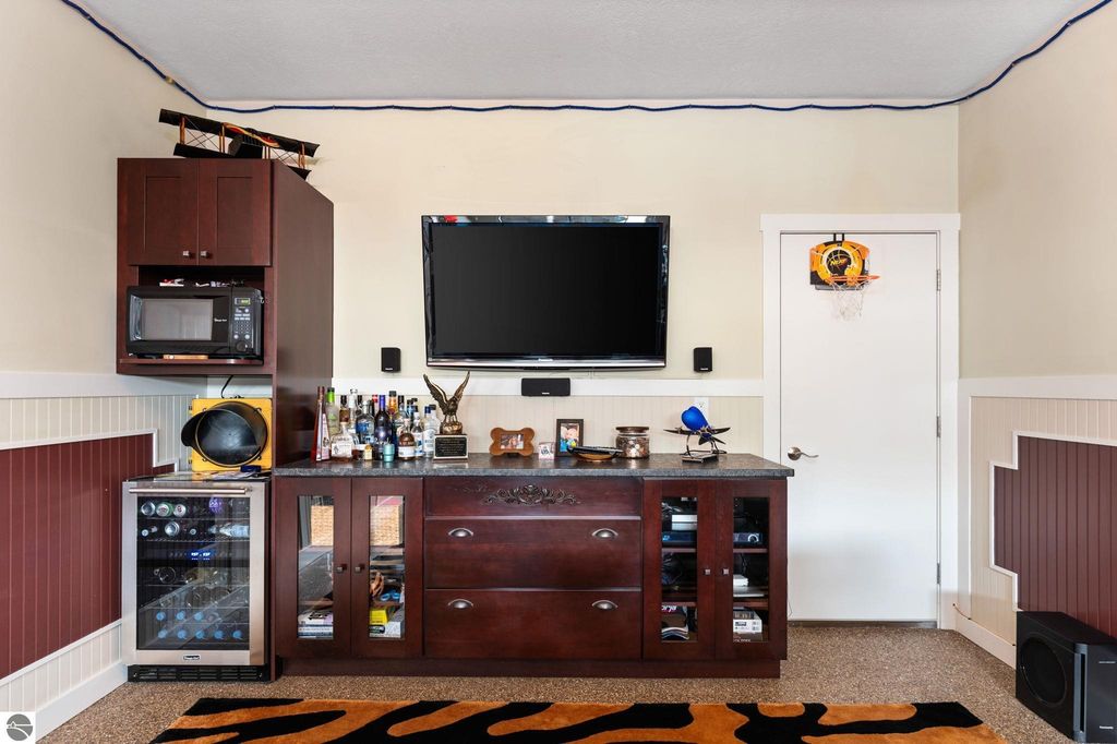 Image 40 of property listing at 13800 S West Bay Shore # 2, Traverse City, MI 49684