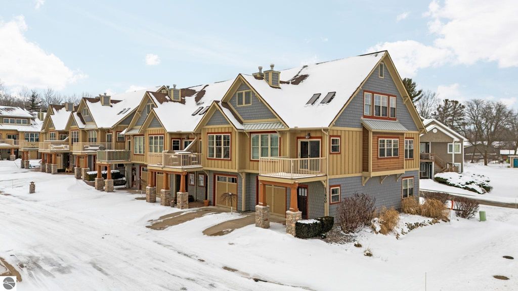 Image 42 of property listing at 13800 S West Bay Shore # 2, Traverse City, MI 49684