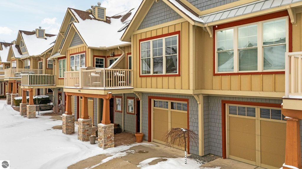 Image 43 of property listing at 13800 S West Bay Shore # 2, Traverse City, MI 49684