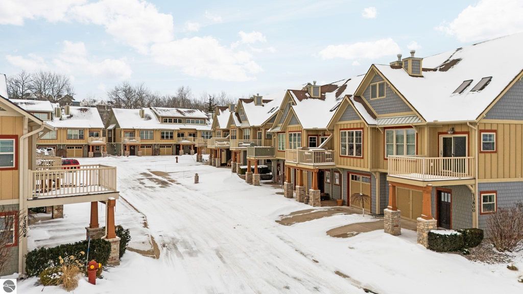 Image 44 of property listing at 13800 S West Bay Shore # 2, Traverse City, MI 49684