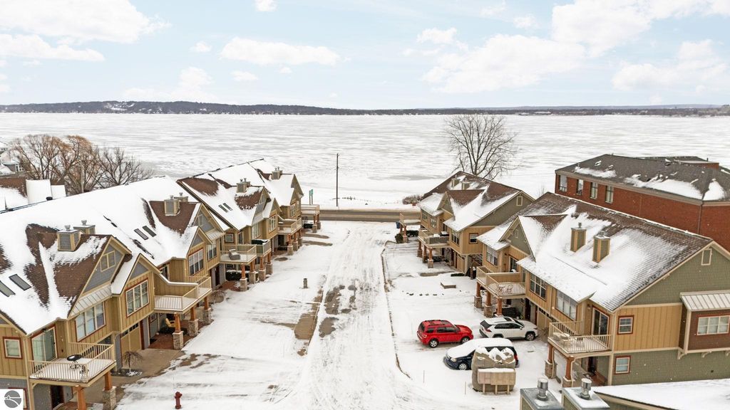 Image 45 of property listing at 13800 S West Bay Shore # 2, Traverse City, MI 49684