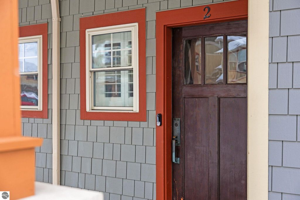 Image 47 of property listing at 13800 S West Bay Shore # 2, Traverse City, MI 49684