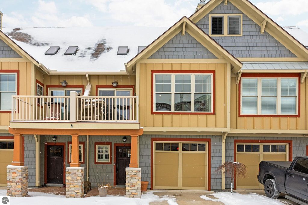 Image 48 of property listing at 13800 S West Bay Shore # 2, Traverse City, MI 49684