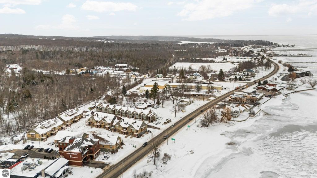 Image 51 of property listing at 13800 S West Bay Shore # 2, Traverse City, MI 49684