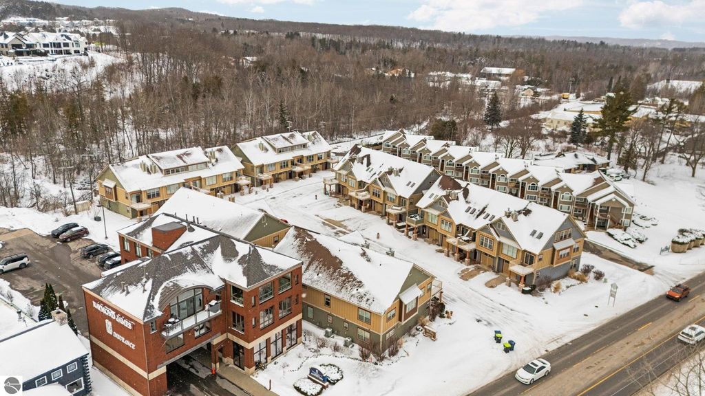 Image 52 of property listing at 13800 S West Bay Shore # 2, Traverse City, MI 49684