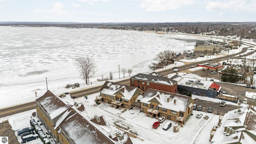 Image 53 of property listing at 13800 S West Bay Shore # 2, Traverse City, MI 49684