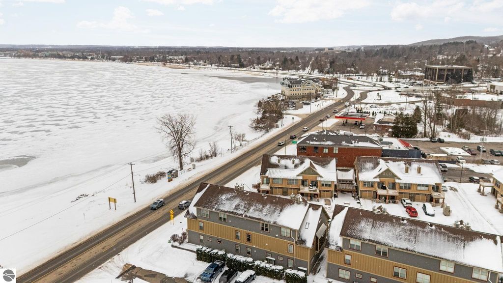 Image 54 of property listing at 13800 S West Bay Shore # 2, Traverse City, MI 49684