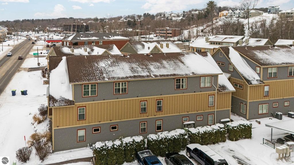 Image 55 of property listing at 13800 S West Bay Shore # 2, Traverse City, MI 49684