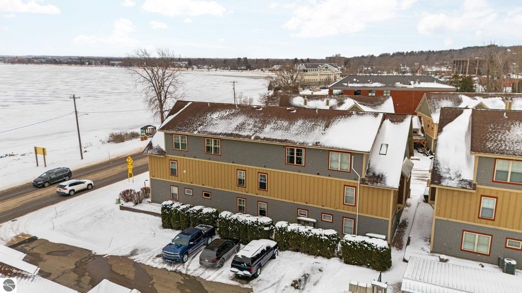 Image 56 of property listing at 13800 S West Bay Shore # 2, Traverse City, MI 49684