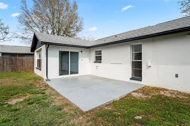3141 LOOMIS DRIVE, New Port Richey, FL 34655