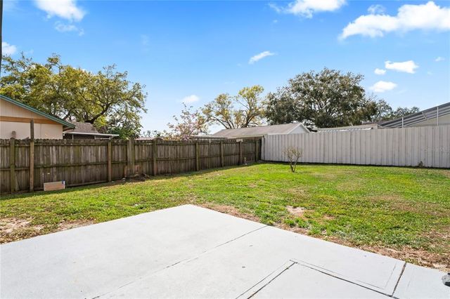 3141 LOOMIS DRIVE, New Port Richey, FL 34655